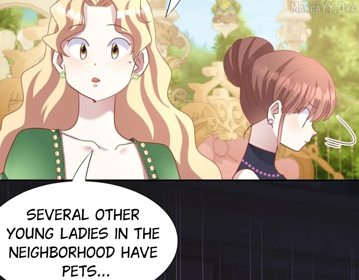 Don't Embarrass Me Chapter 188 - page 39